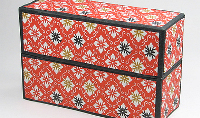 evilmadscientist Washi Box